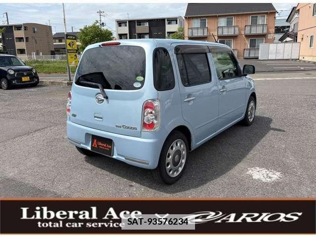 Daihatsu MIRA COCOA 2013-09 7796667-10