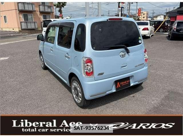 Daihatsu MIRA COCOA 2013-09 7796667-11