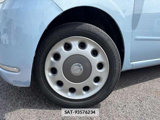 Daihatsu MIRA COCOA 2013-09 7796667-12