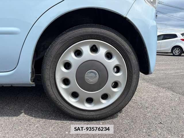 Daihatsu MIRA COCOA 2013-09 7796667-14