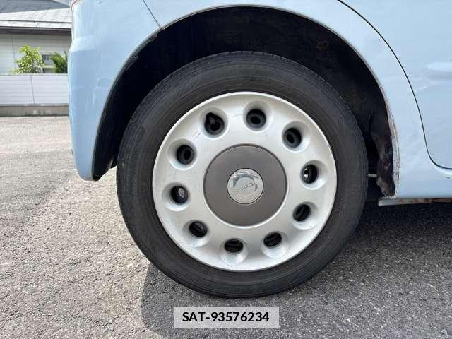 Daihatsu MIRA COCOA 2013-09 7796667-15