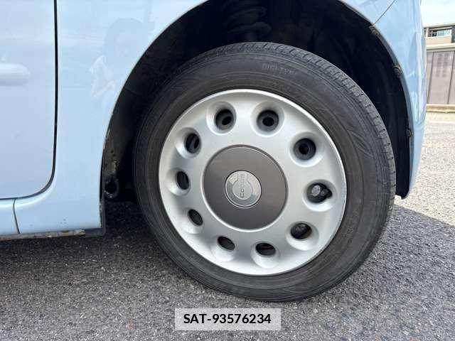 Daihatsu MIRA COCOA 2013-09 7796667-16