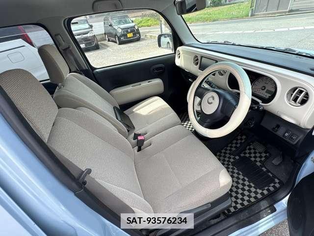 Daihatsu MIRA COCOA 2013-09 7796667-18