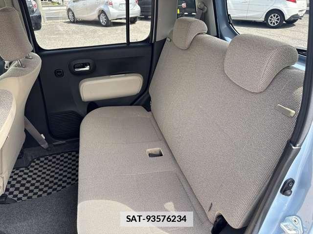 Daihatsu MIRA COCOA 2013-09 7796667-19