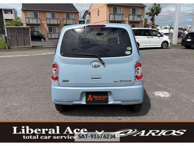 Daihatsu MIRA COCOA 2013-09 7796667-2