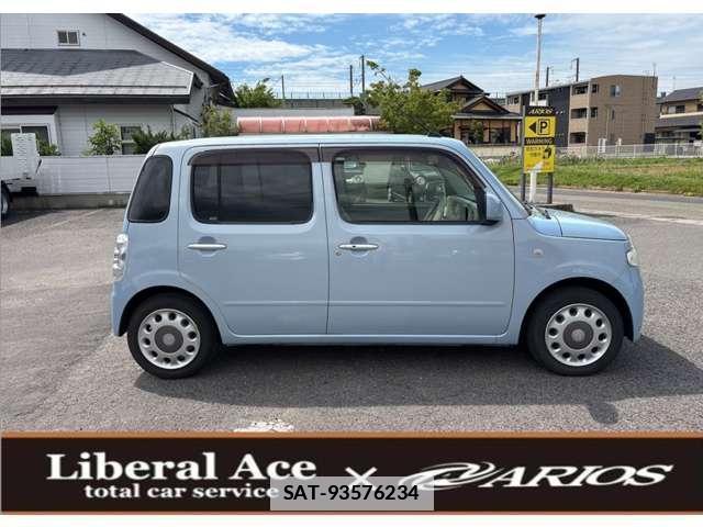 Daihatsu MIRA COCOA 2013-09 7796667-3