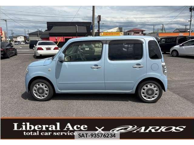 Daihatsu MIRA COCOA 2013-09 7796667-4