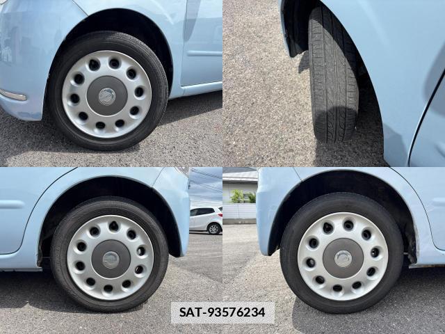 Daihatsu MIRA COCOA 2013-09 7796667-5