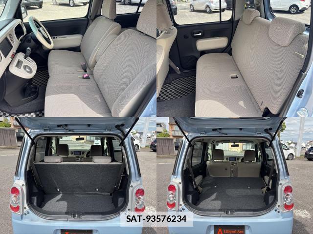 Daihatsu MIRA COCOA 2013-09 7796667-6
