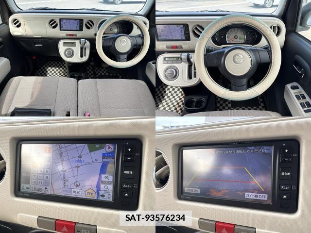 Daihatsu MIRA COCOA 2013-09 7796667-7