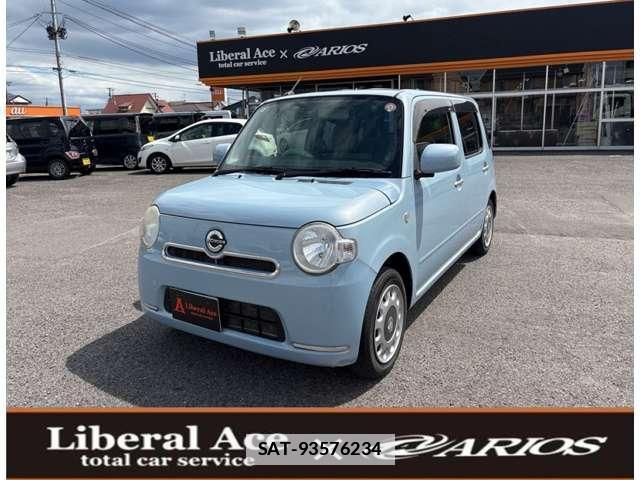 Daihatsu MIRA COCOA 2013-09 7796667-9