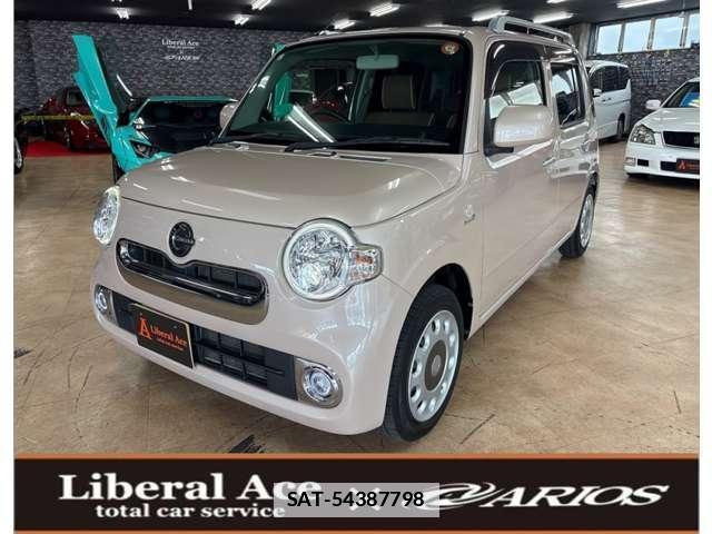 Daihatsu MIRA COCOA 2015-05 7796669-0
