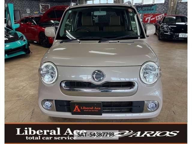 Daihatsu MIRA COCOA 2015-05 7796669-1