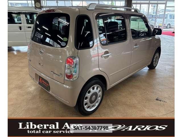 Daihatsu MIRA COCOA 2015-05 7796669-10