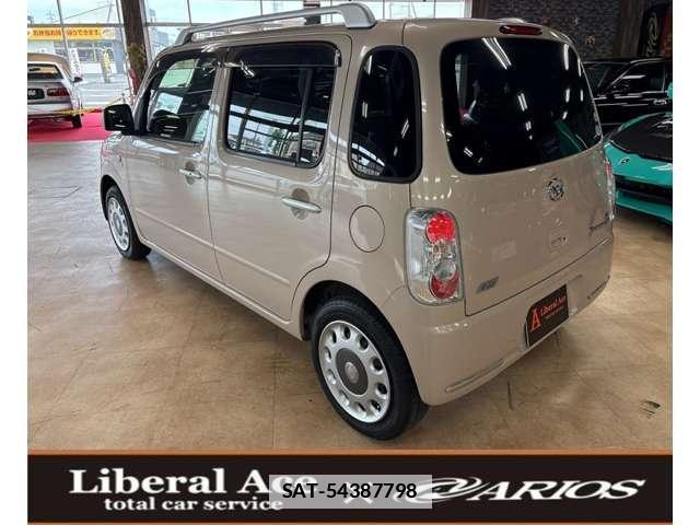 Daihatsu MIRA COCOA 2015-05 7796669-11