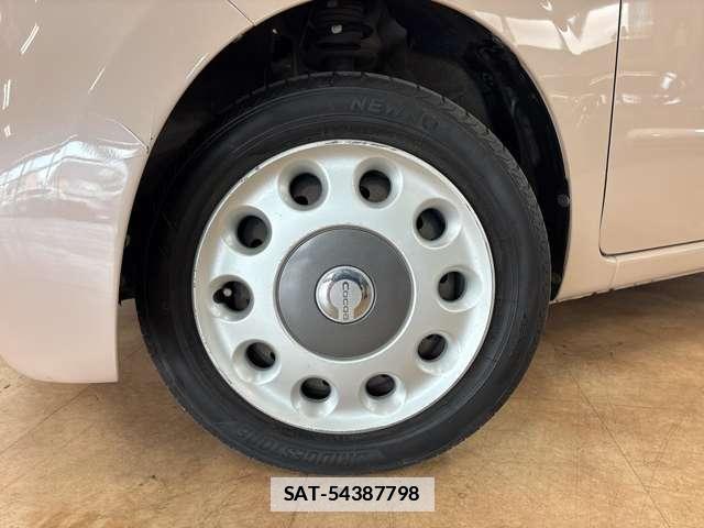 Daihatsu MIRA COCOA 2015-05 7796669-12