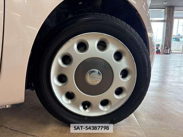 Daihatsu MIRA COCOA 2015-05 7796669-14