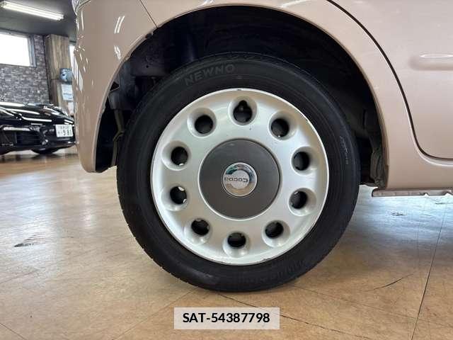 Daihatsu MIRA COCOA 2015-05 7796669-15