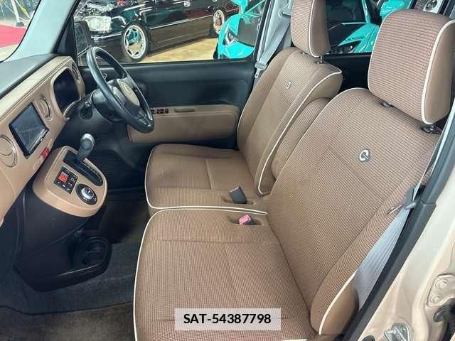 Daihatsu MIRA COCOA 2015-05 7796669-17