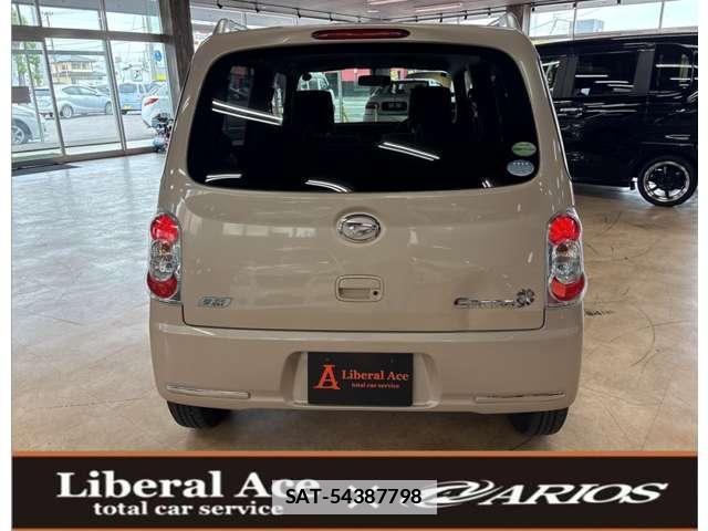 Daihatsu MIRA COCOA 2015-05 7796669-2