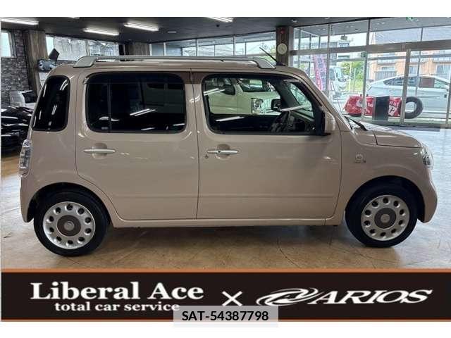 Daihatsu MIRA COCOA 2015-05 7796669-3