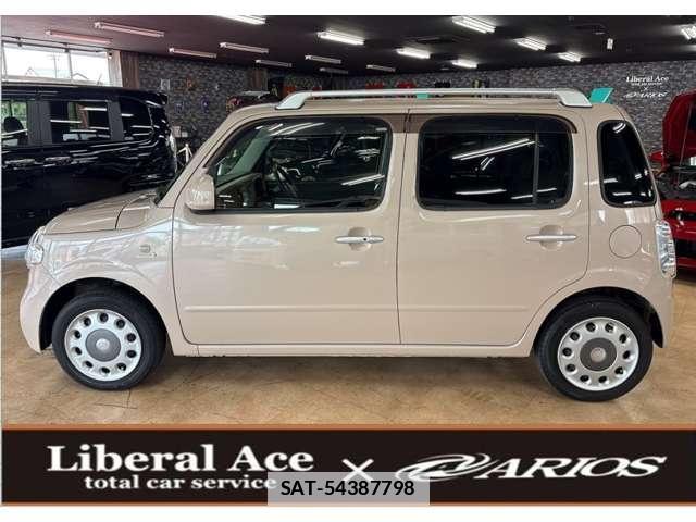Daihatsu MIRA COCOA 2015-05 7796669-4