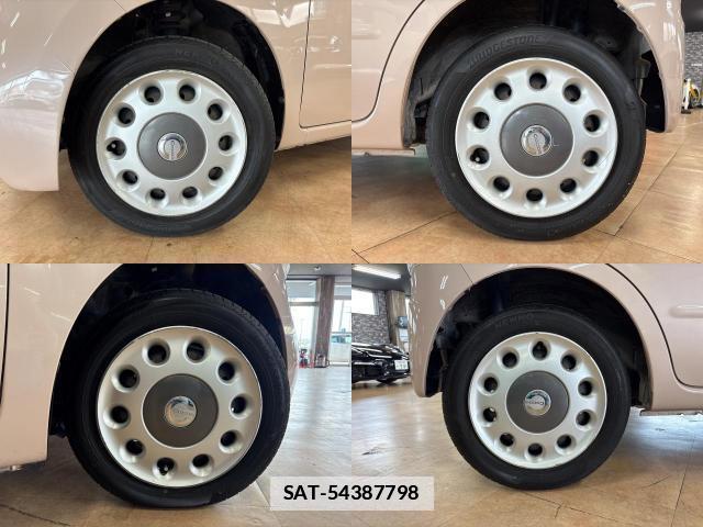Daihatsu MIRA COCOA 2015-05 7796669-5