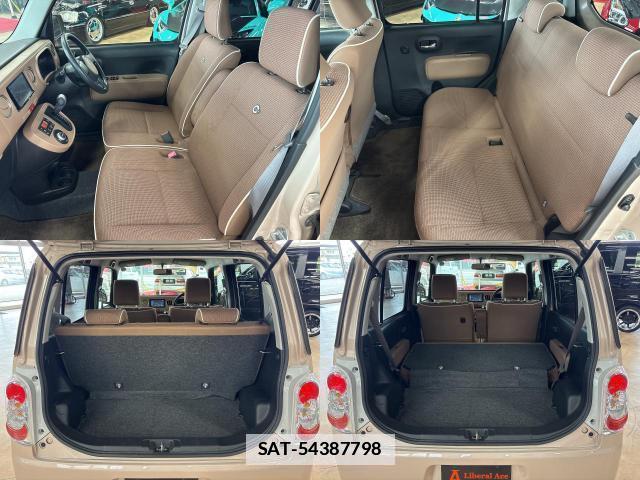 Daihatsu MIRA COCOA 2015-05 7796669-6