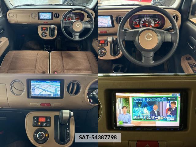 Daihatsu MIRA COCOA 2015-05 7796669-7