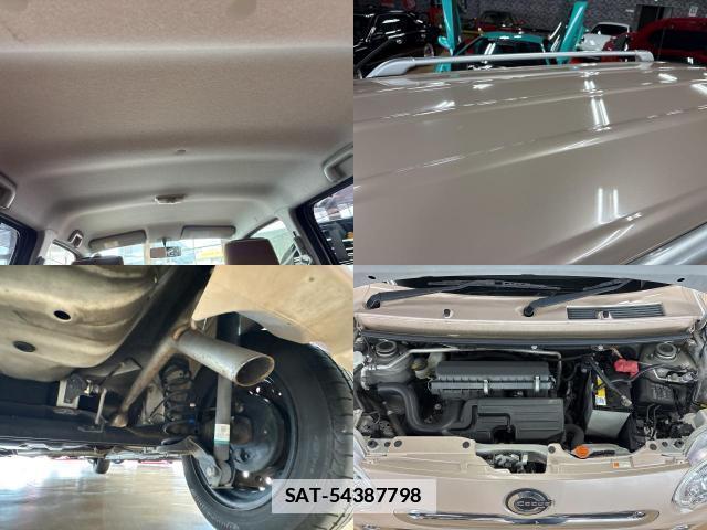 Daihatsu MIRA COCOA 2015-05 7796669-8