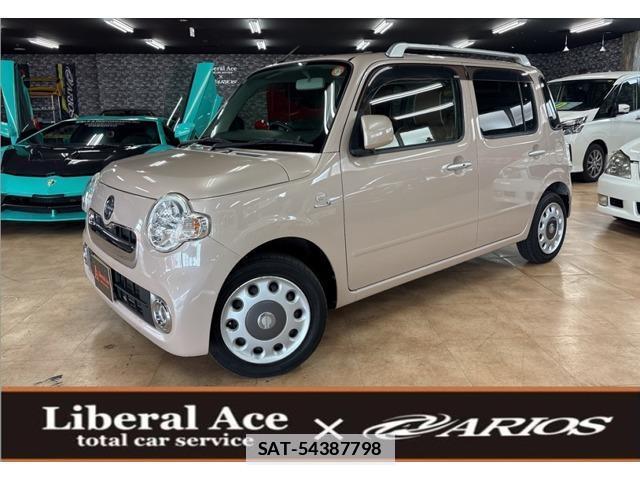 Daihatsu MIRA COCOA 2015-05 7796669-9
