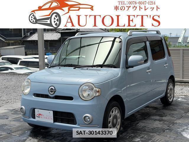 Daihatsu MIRA COCOA 2011-08 7796835-0