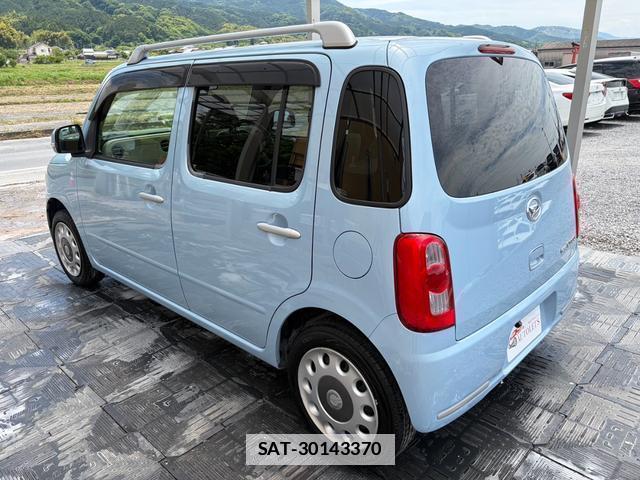 Daihatsu MIRA COCOA 2011-08 7796835-1