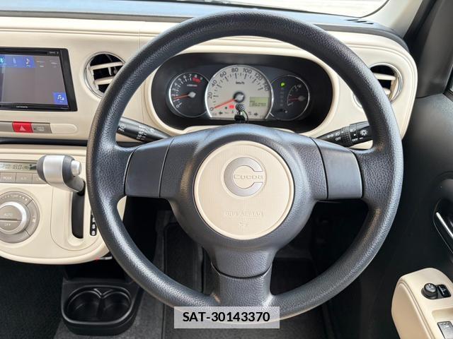 Daihatsu MIRA COCOA 2011-08 7796835-5