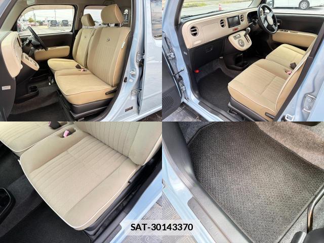 Daihatsu MIRA COCOA 2011-08 7796835-6