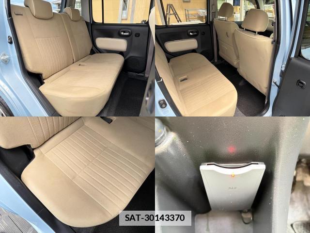 Daihatsu MIRA COCOA 2011-08 7796835-7