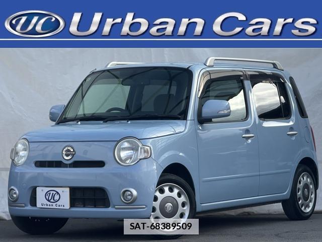Daihatsu MIRA COCOA 2011-01 7796964-0