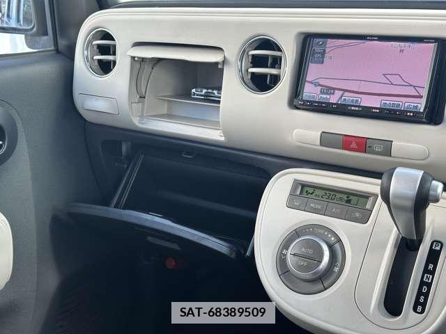 Daihatsu MIRA COCOA 2011-01 7796964-11