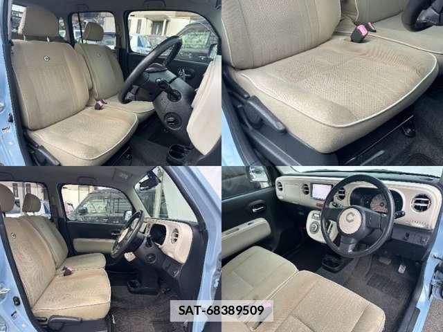Daihatsu MIRA COCOA 2011-01 7796964-12