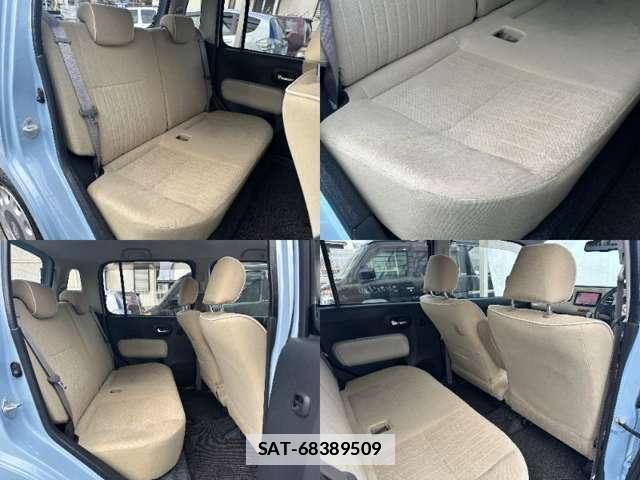 Daihatsu MIRA COCOA 2011-01 7796964-13