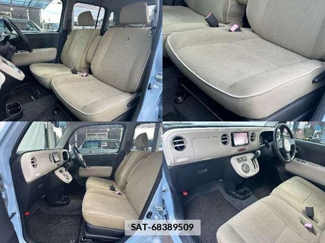 Daihatsu MIRA COCOA 2011-01 7796964-14