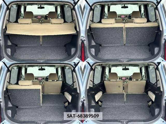 Daihatsu MIRA COCOA 2011-01 7796964-16