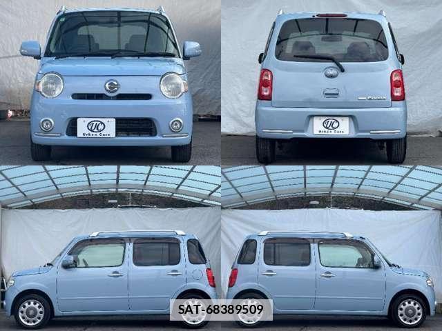 Daihatsu MIRA COCOA 2011-01 7796964-17