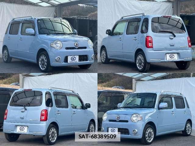 Daihatsu MIRA COCOA 2011-01 7796964-18