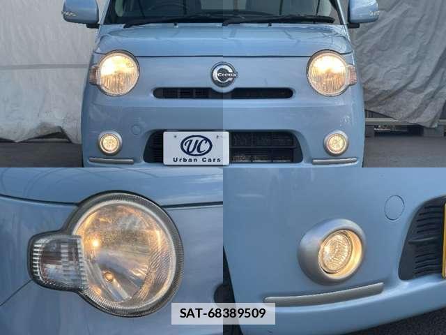 Daihatsu MIRA COCOA 2011-01 7796964-19