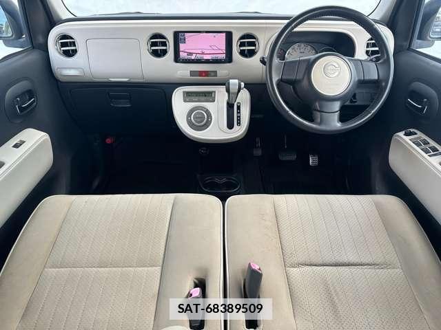 Daihatsu MIRA COCOA 2011-01 7796964-5