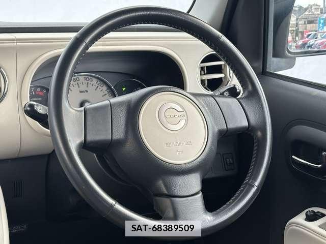 Daihatsu MIRA COCOA 2011-01 7796964-6