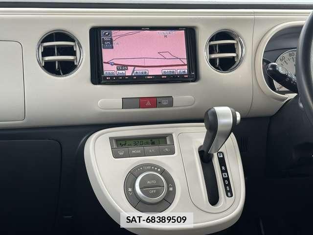 Daihatsu MIRA COCOA 2011-01 7796964-7