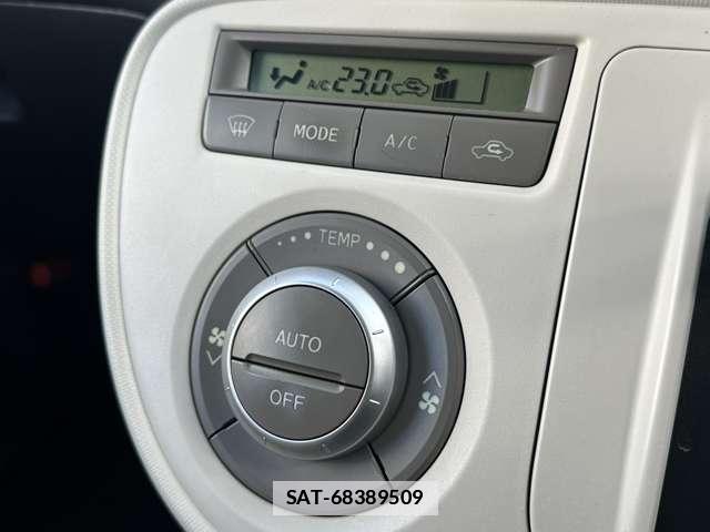 Daihatsu MIRA COCOA 2011-01 7796964-9