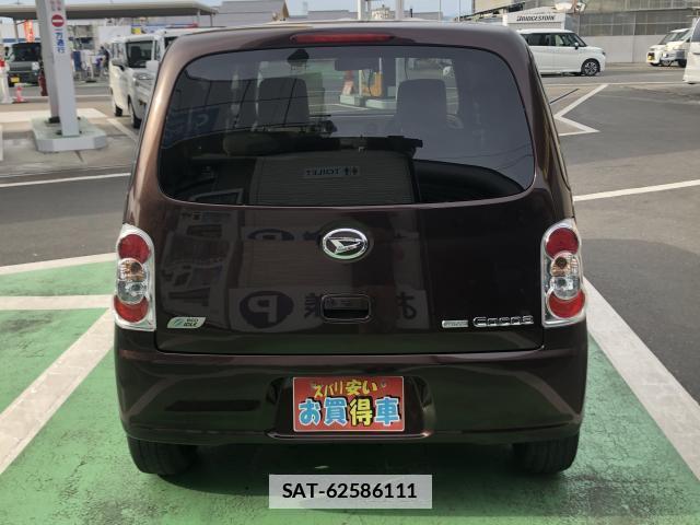 Daihatsu MIRA COCOA 2013-02 7797332-1
